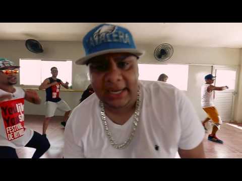 MEXE MEXE   FORRÓ BAKANA FEAT  GIL BALA   CLIPE OFICIAL