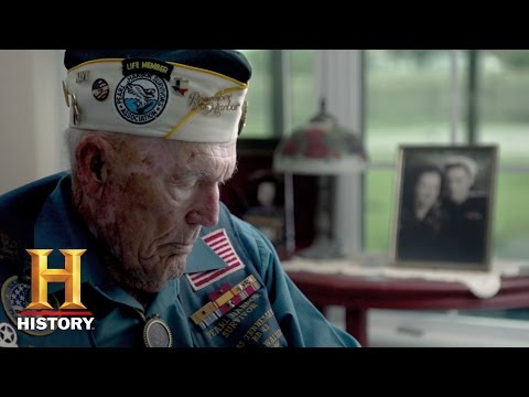Pearl Harbor: The Last Word - PTSD | History