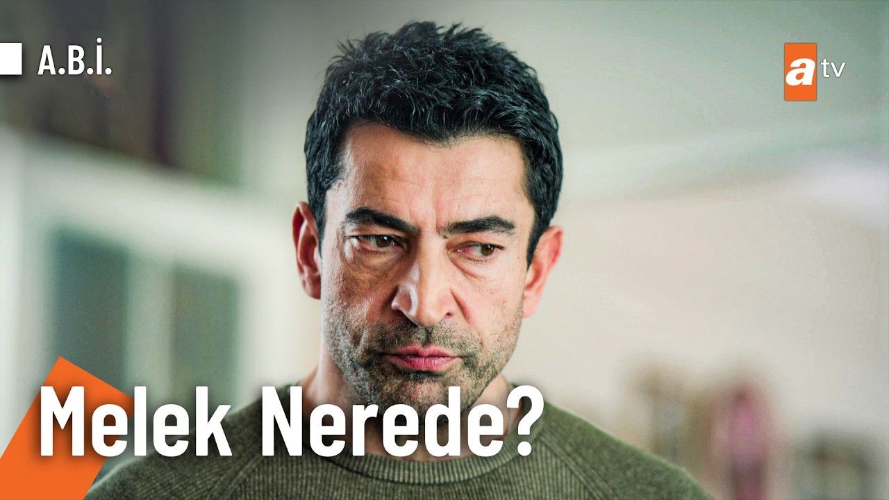 Doğan evdekileri sorguluyor - A.B.İ. 14. Bölüm