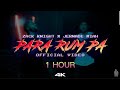 ZACK KNIGHT PARA RUM PA 1 HOUR