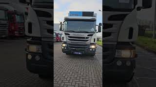 Scania P320 refrigerated truck | Image 4 - Autoline