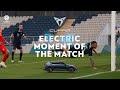 One Two Three Four CUPRA Electric Moment Of The Match