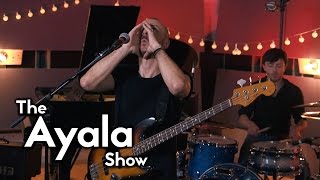 Davide De Gregorio - Off Road - Live On The Ayala Show