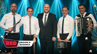 Liridon Sadriu & Kadenca - Potpuri (Gezuar 2026)