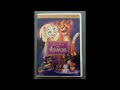 Opening To The Aristocats Special Edition 2008 DVD