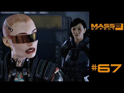 Mass Effect 2 | Legendary Edition | Let's Play | 67