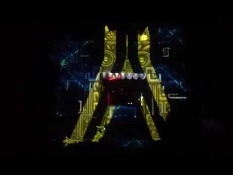 AlpsCore live @ Atmik Festival 2018