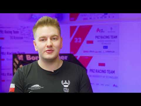 PRz Racing Team | 3DEXPERIENCE SOLIDWORKS