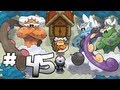 Let's Play Pokemon: Black - Part 45 - Tornadus ...