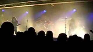 Airbourne - Let&#39;s Ride (16-02-08)