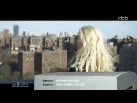 Valentina Babor - RBB Zibb - Piano Princess