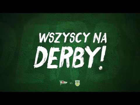 Wszyscy na Derby!