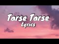 Tarse Tarse Aankhein Dekhne Ko Lyrics Akhil Hello Taqdeer Movie Sad Song
