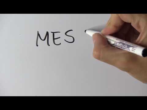 Cómo se escribe DESORDENADO en INGLÉS