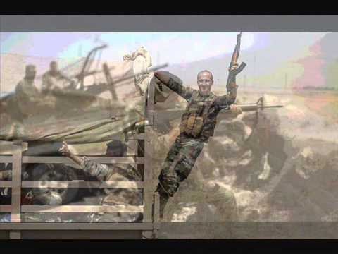 Azar Ft  Bewar ( Am Kurdin) Xabor Band New Rap 2014