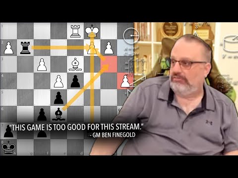 The Most Advanced Viewer Game Analysis Ever?