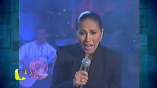 ✅Ana Gabriel -  No a pedir perdon