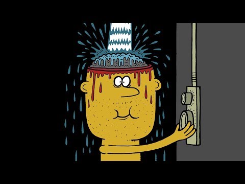 Mr Traumatik  -  Brainwashed