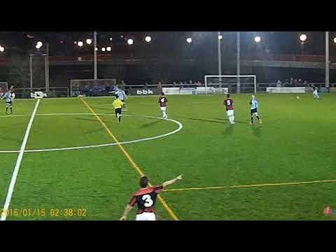 Plentzia 3 - 2 Gernika Sporting (2017/01/28)