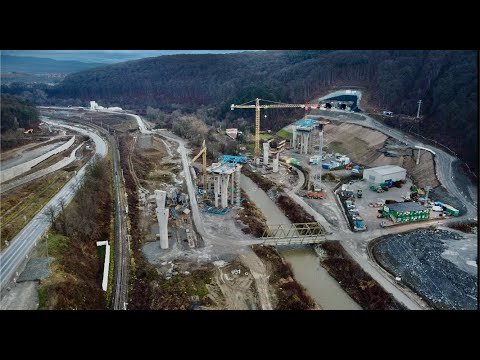 R4 Prešov Sever- Prešov Západ   4K