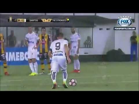 Ricardo Oliveira ● Goals & Skills ● 2017