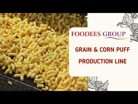 Food Extruders