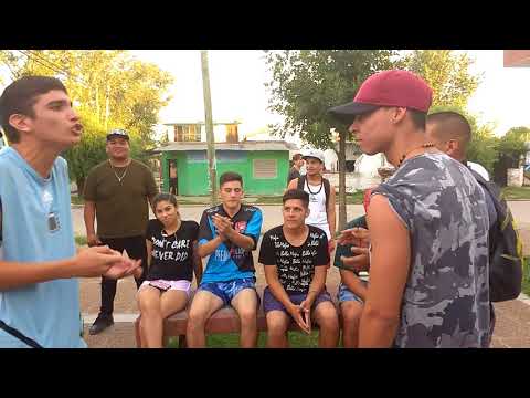 WILDO VS EZE - OCTAVOS - VERANO 2K18- PRETEMPORADA - VERNAZZA COMPE