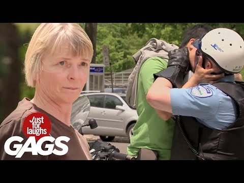 La broma del gay en la zapatería