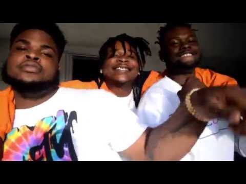 Fat Guy Frank - "Free My Dawgs" [Shot by @TheRealTearDrop] | HPMG