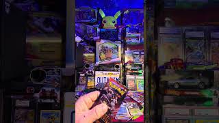 TCG Lighting set Destined Rivals packs opening #pokemon #boosterpacks #pokemontcg #pokémon #cards
