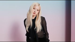  ROSÉ X YSL BEAUTY | LOVE YOU ENDLESSLY