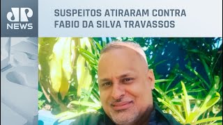 Ex-candidato é baleado e sequestrado em Curicica na Zona Oeste do Rio