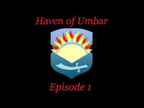 Third Age Total War: Divide and Conquer V0.52 Umbar - 1, Let the Uprising Begin!