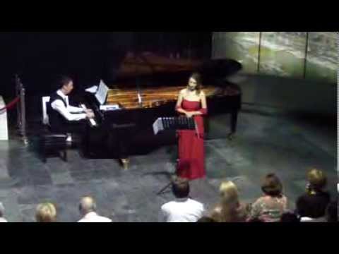 D. Ortakov - "Kariatida"