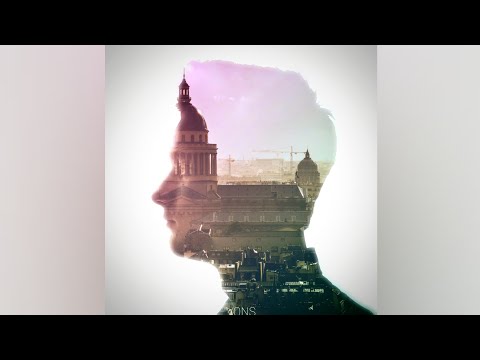 Vons - Shout (feat Ally Cloud)