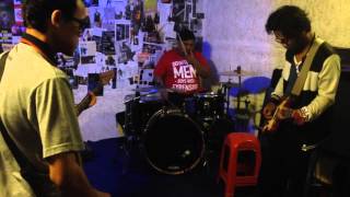 This Will Destroy You - I Believe In Your Victory (Jasmine And The Constellation Cover)