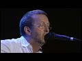 Eric Clapton Key To The Highway Acoustic