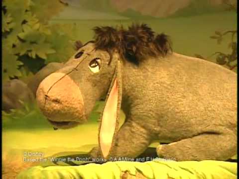 Tokyo Disneyland - Pooh's Hunny Hunt