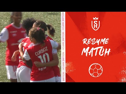 [ D1 Arkema ] Le résumé du match SDR 1-3 MHSC