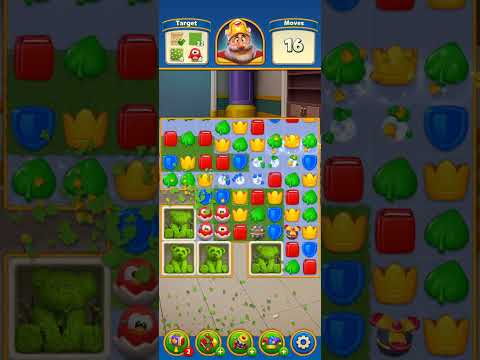 Royal Match Level 4174