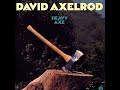 A FLG Maurepas upload - David Axelrod - Everything Counts - Jazz Fusion