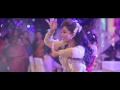 Udari and Sangeeth Wedding Surprise Dance Act
