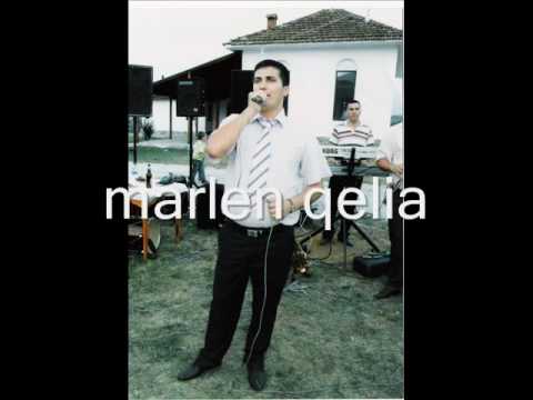 Marlen Qelia & Agron Hoxha Live Kolazh.wmv