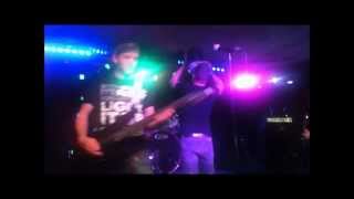 BulletProof- &quot;Adrenaline&quot;