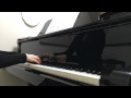 triage(｢トリアージX｣OP) / 藏合紗恵子 featuring 流田Project / Piano ...