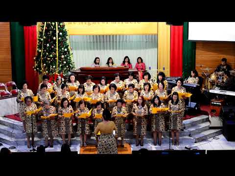 Mari Bernyanyi Sertaku | PWGP 2017