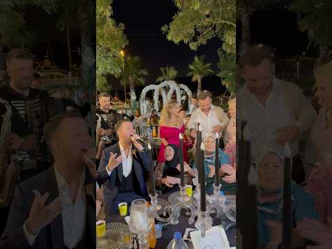 Ceren & Nazın 30.08.2025 ( Canlı Performans )