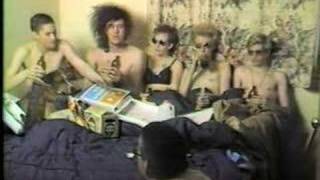 Butthole Surfers - Interview in bed (part 2)