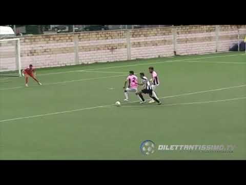 "IL GOL DEL POMERIGGIO" - La rete di... CARLOS FRANCA