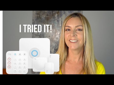 Ring Alarm Pro: My hands-on review